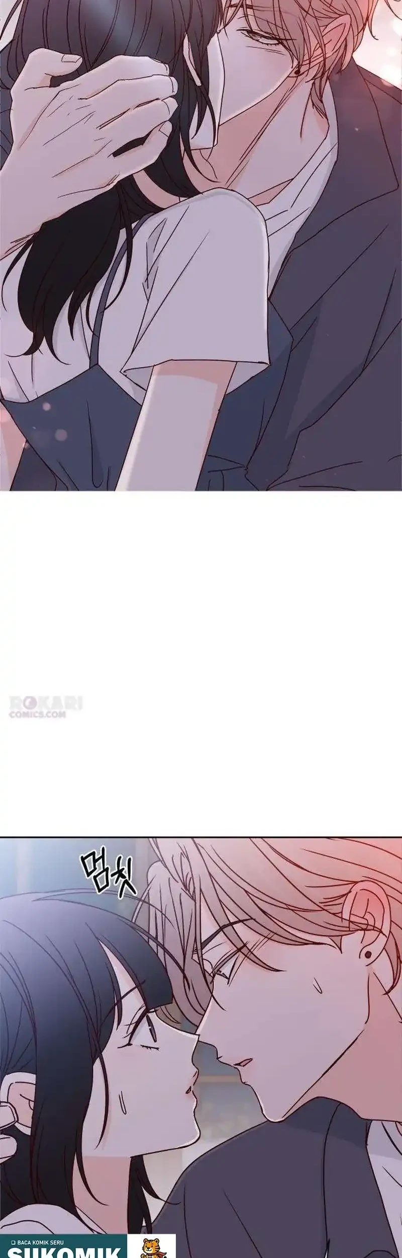 My Meddler in Love Chapter 20 Gambar 24