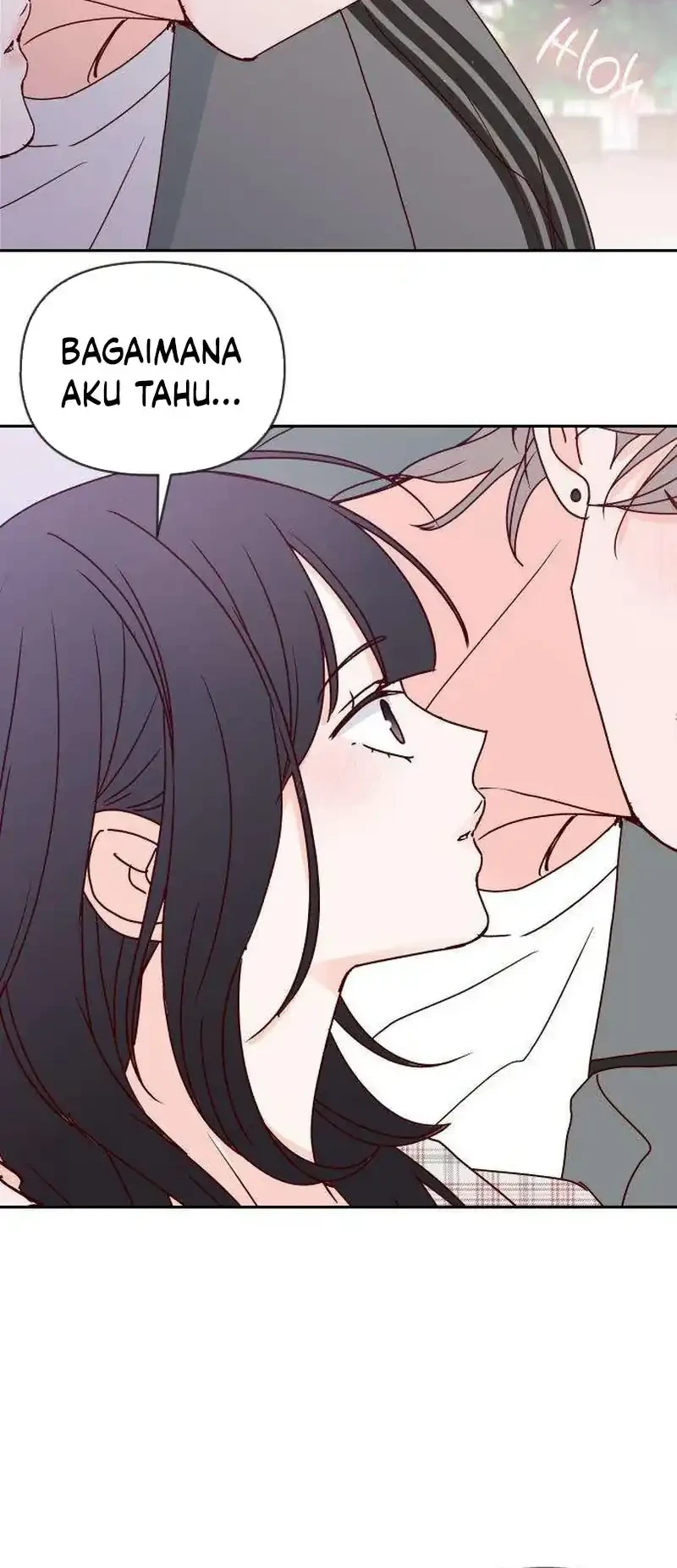 My Meddler in Love Chapter 25 Gambar 20