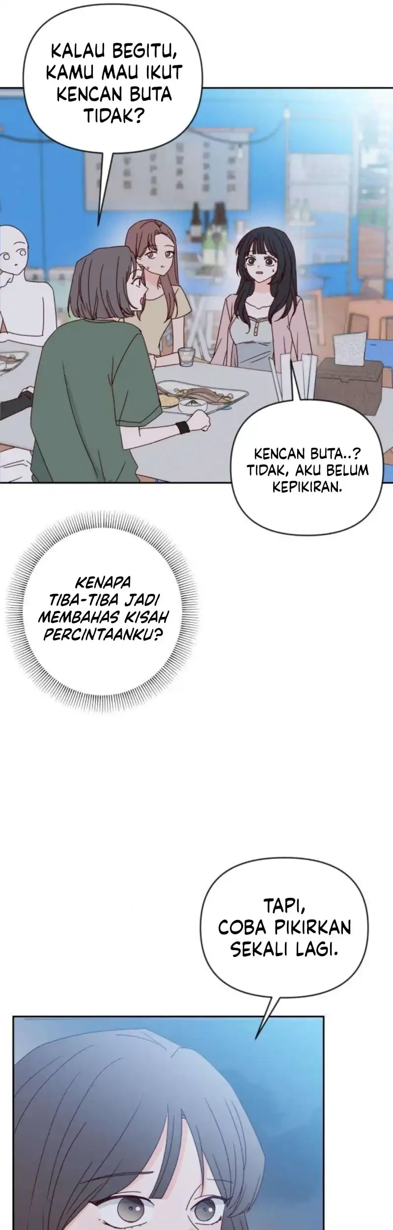 My Meddler in Love Chapter 26 Gambar 21