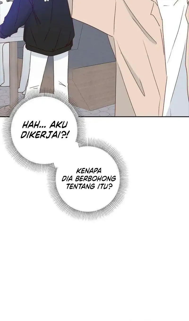 My Meddler in Love Chapter 29 Gambar 20