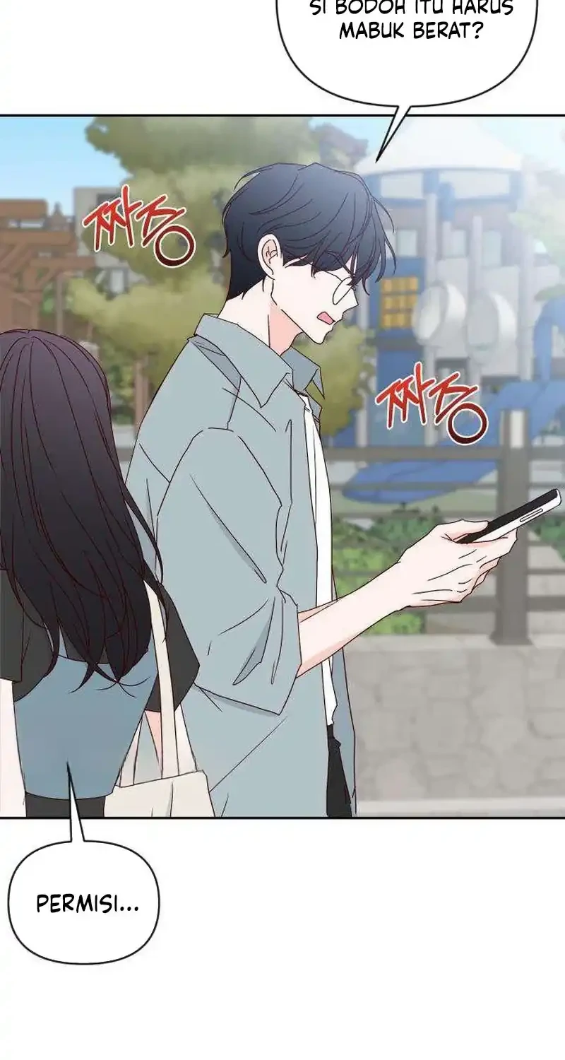 My Meddler in Love Chapter 30 Gambar 20