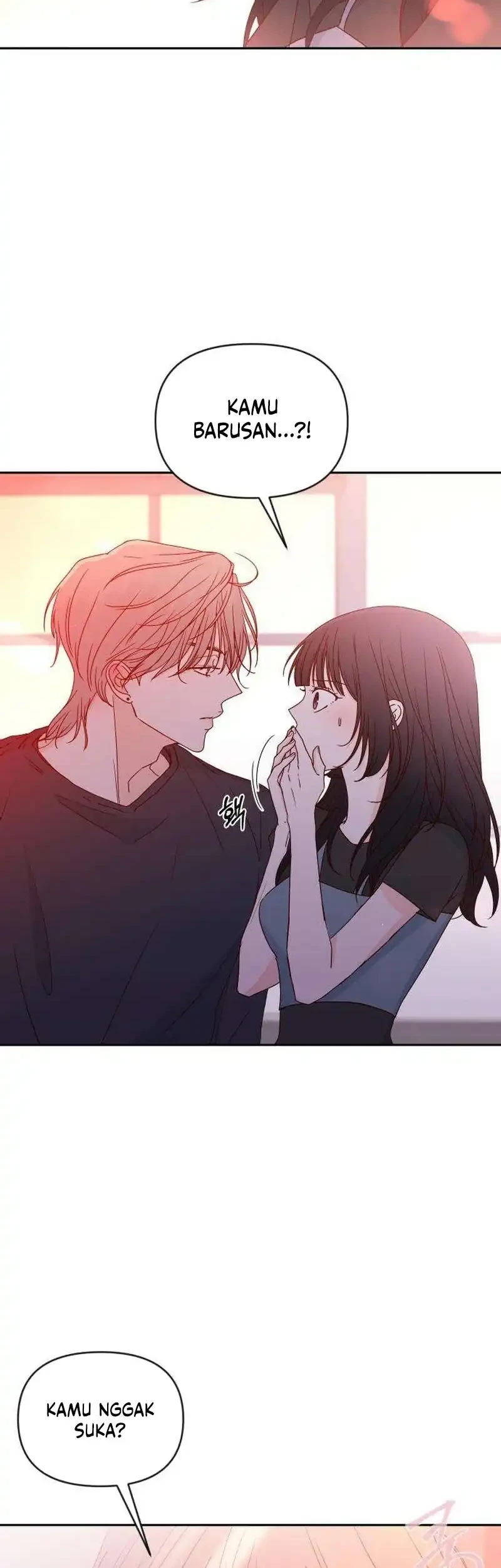 My Meddler in Love Chapter 31 Gambar 18
