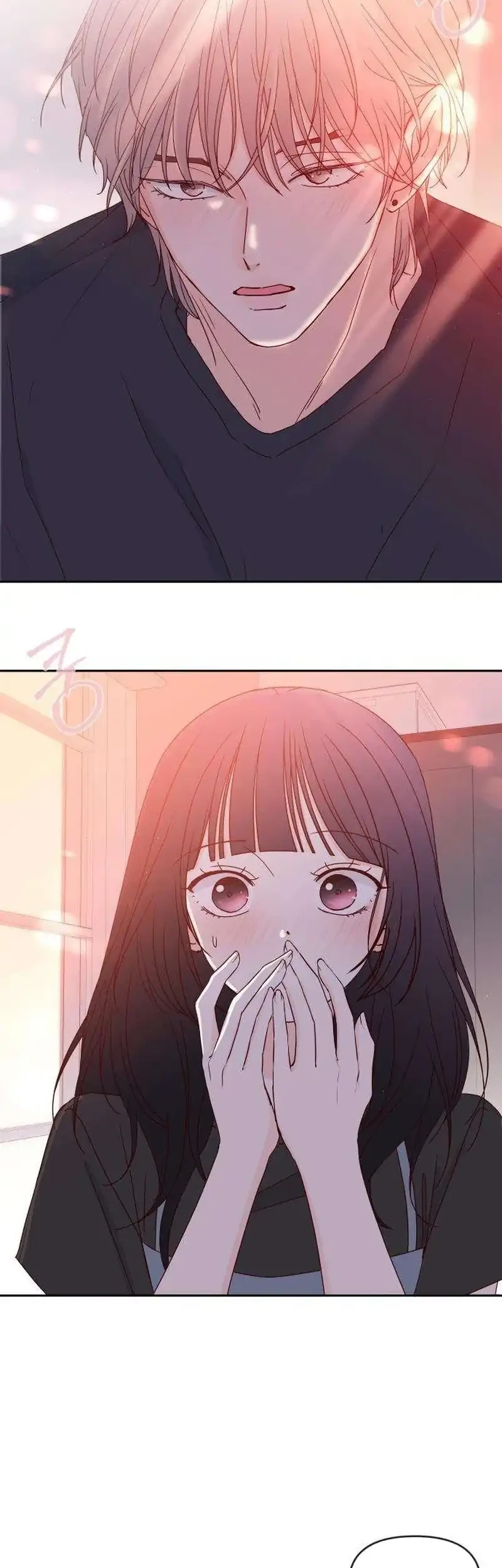 My Meddler in Love Chapter 31 Gambar 19