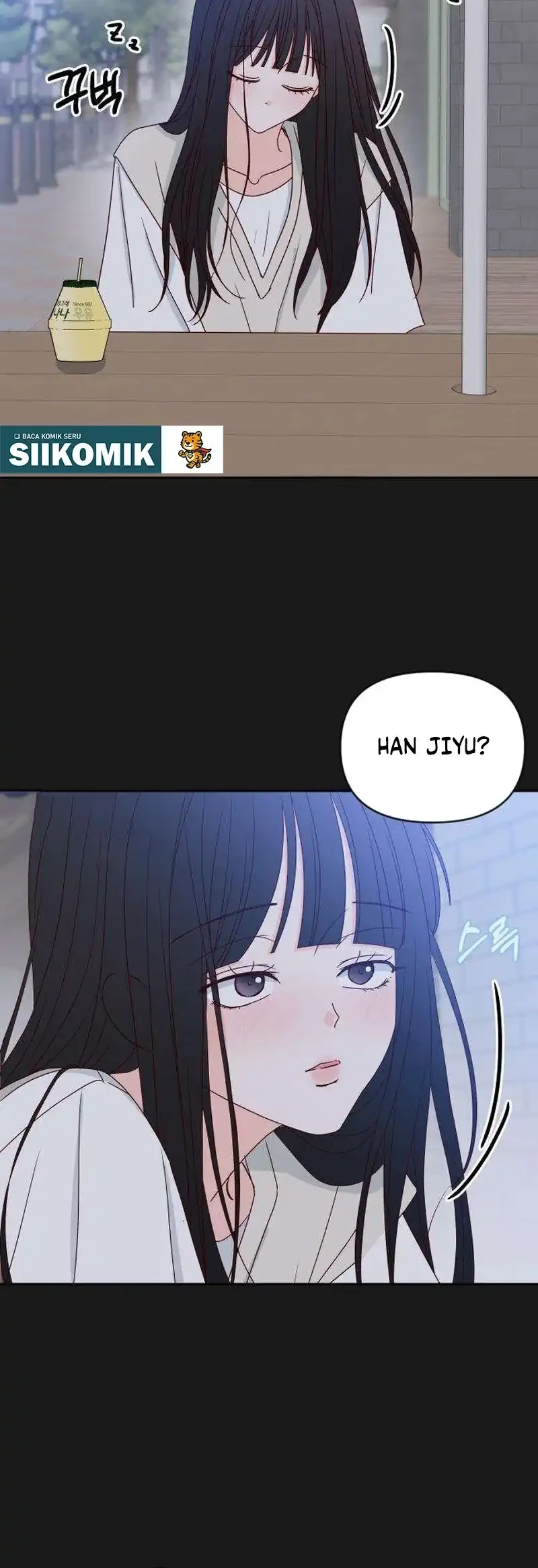 My Meddler in Love Chapter 32 Gambar 20