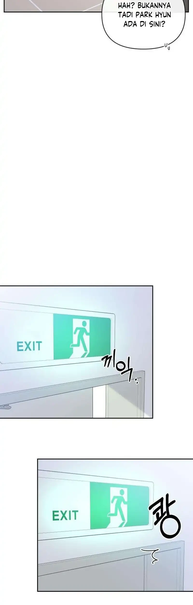 My Meddler in Love Chapter 33 Gambar 19
