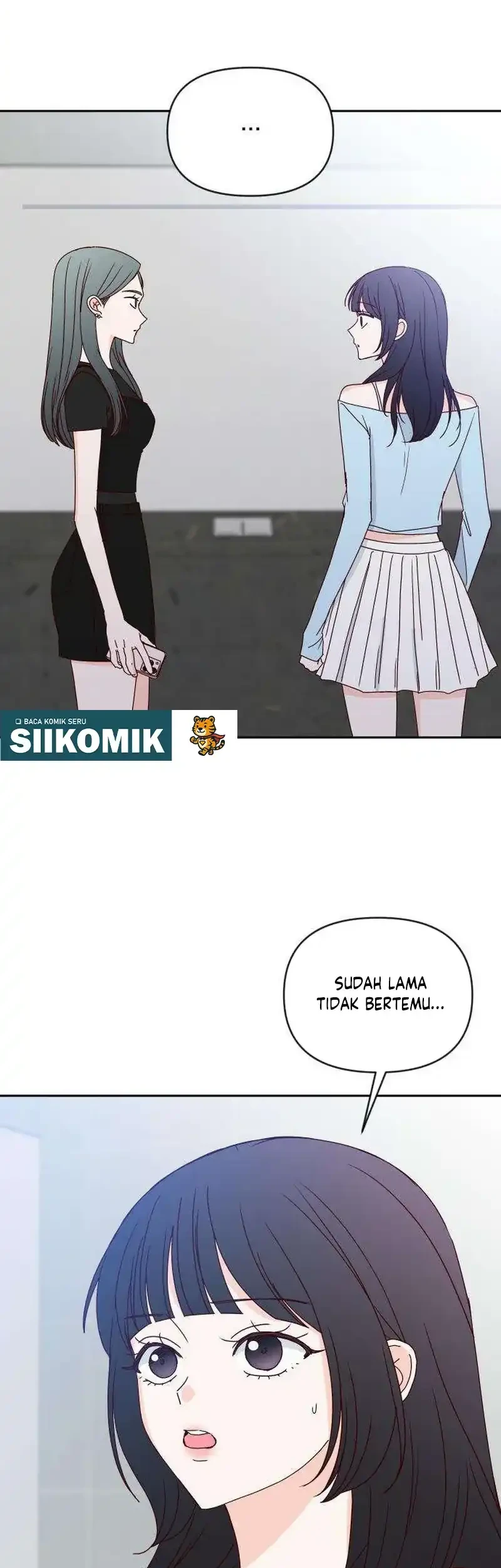 My Meddler in Love Chapter 35 Gambar 19