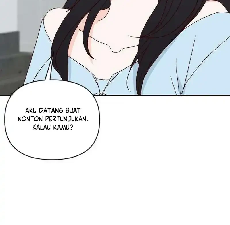 My Meddler in Love Chapter 35 Gambar 20