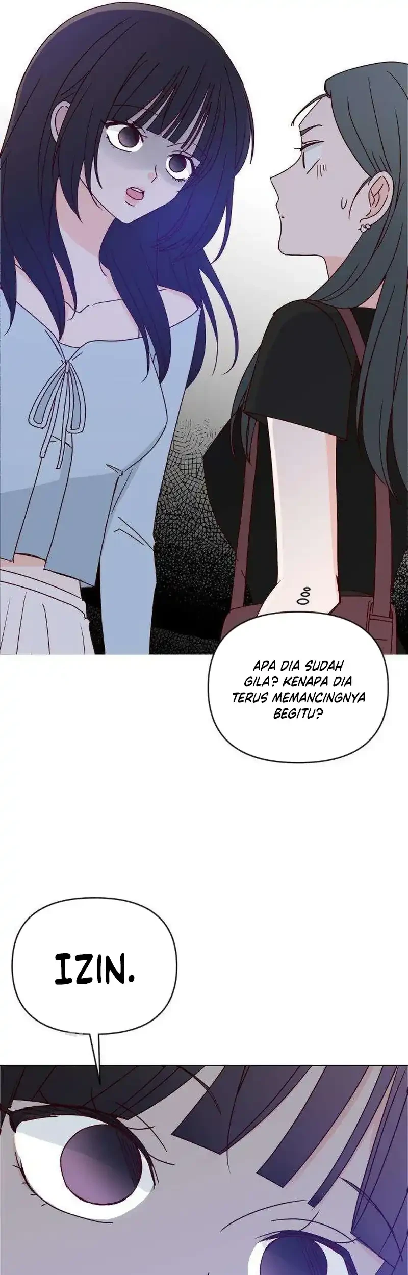 My Meddler in Love Chapter 36 Gambar 17