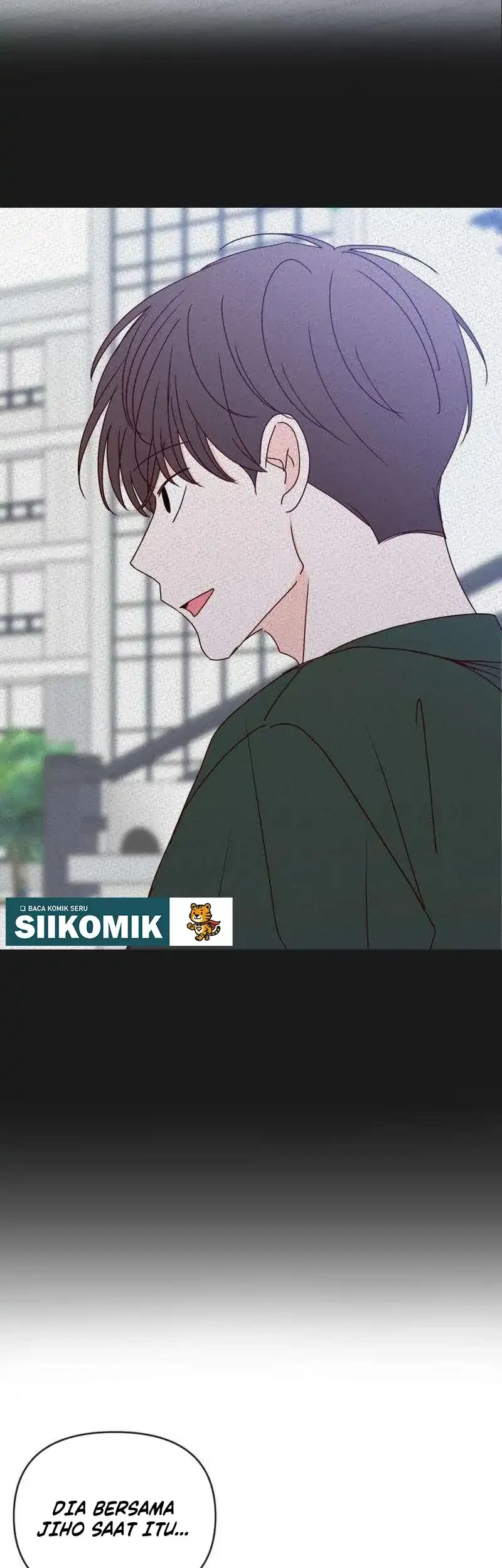 My Meddler in Love Chapter 38 Gambar 19