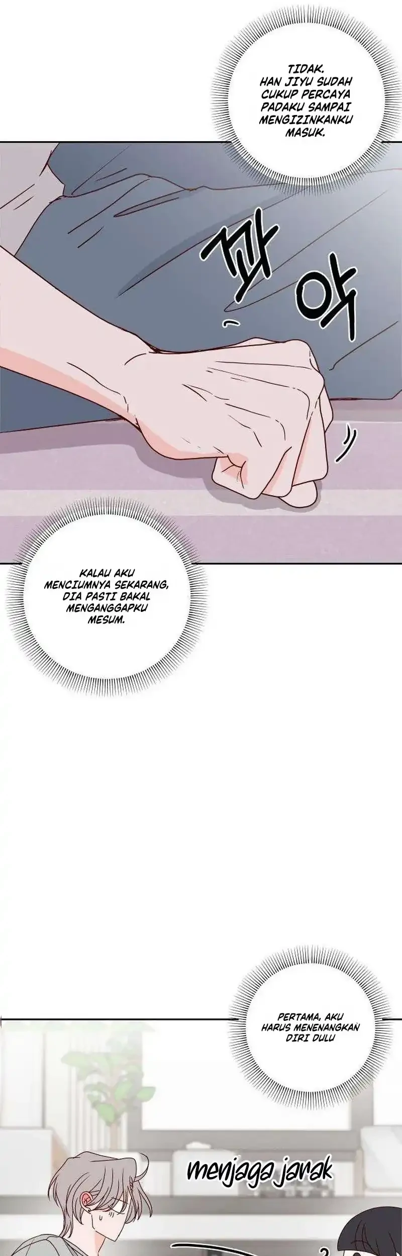 My Meddler in Love Chapter 39 Gambar 20