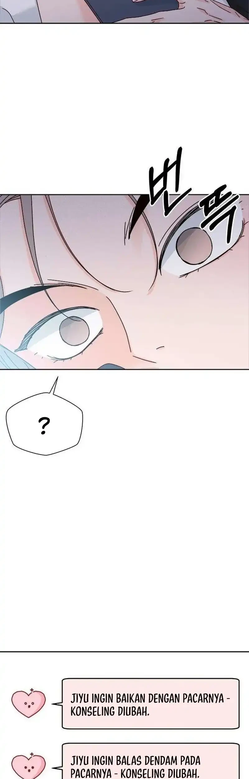 My Meddler in Love Chapter 4 Gambar 24