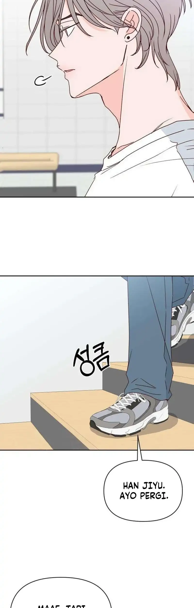 My Meddler in Love Chapter 42 Gambar 19