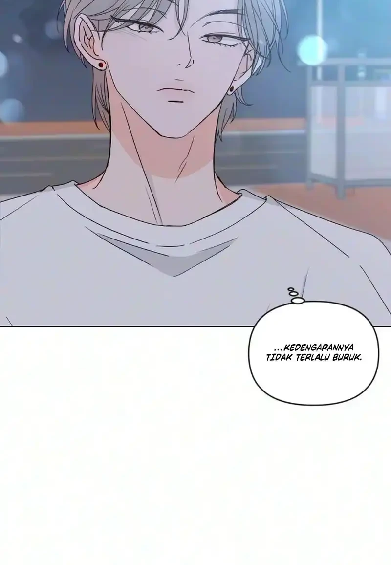 My Meddler in Love Chapter 43 Gambar 20