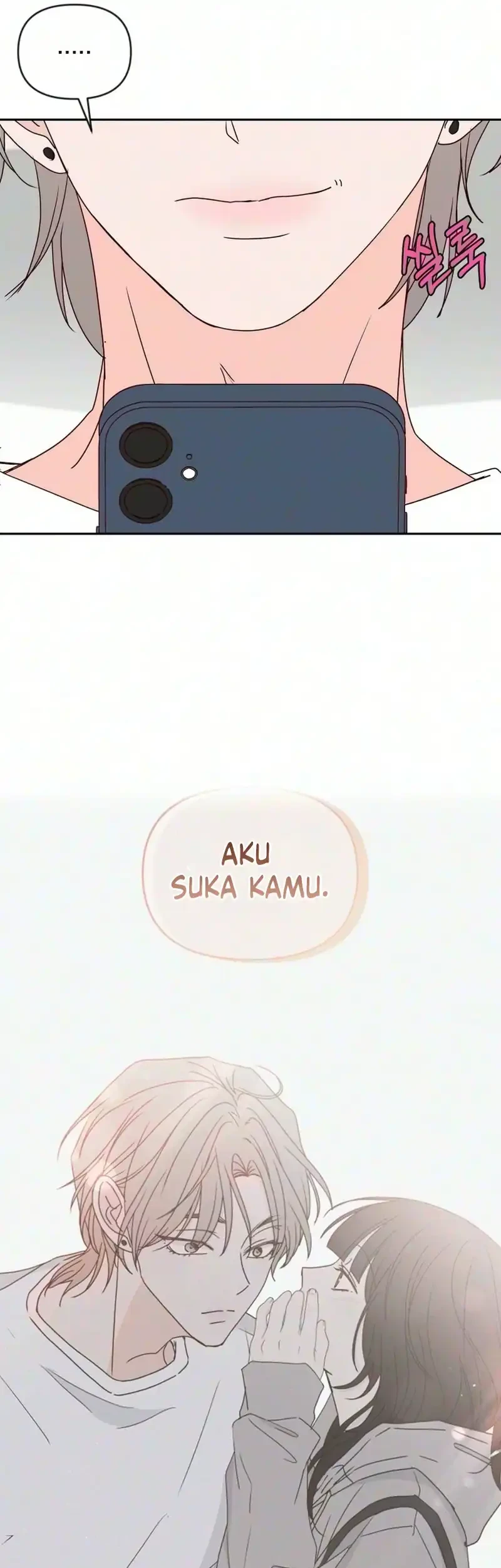 My Meddler in Love Chapter 44 Gambar 21