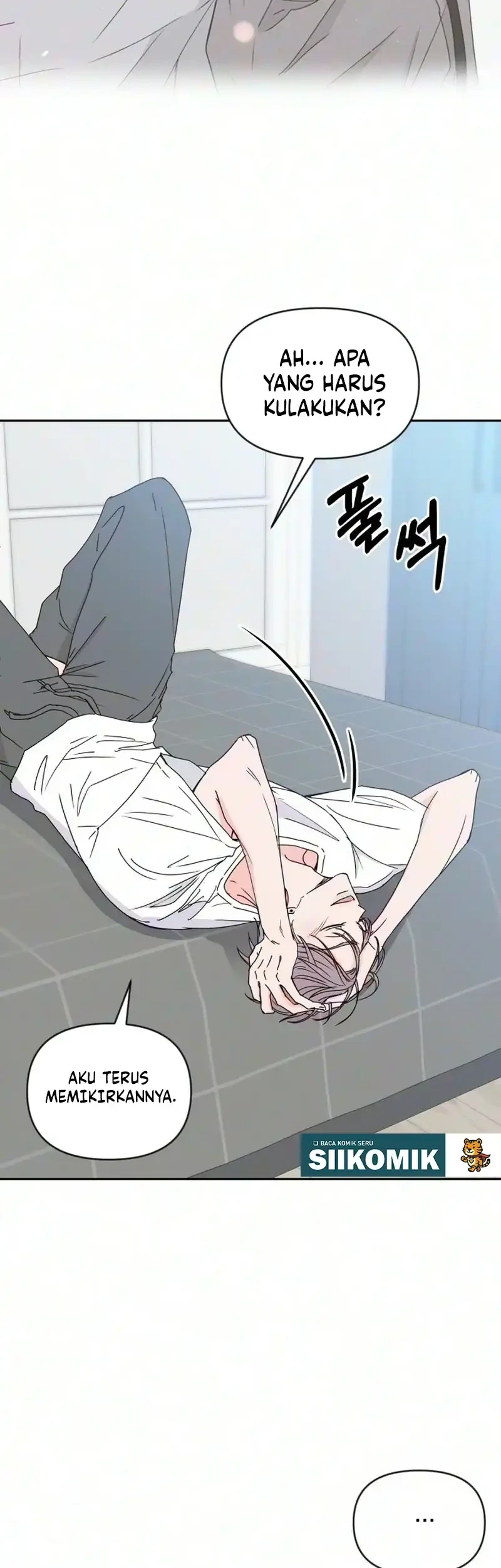 My Meddler in Love Chapter 44 Gambar 22