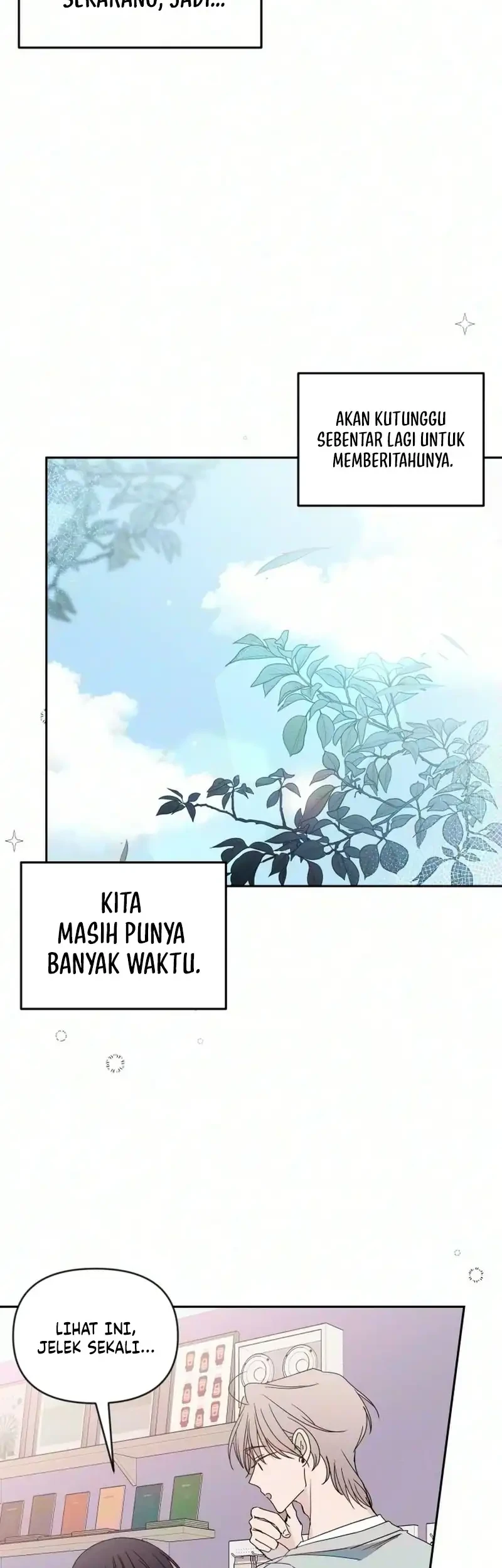 My Meddler in Love Chapter 46 Gambar 19