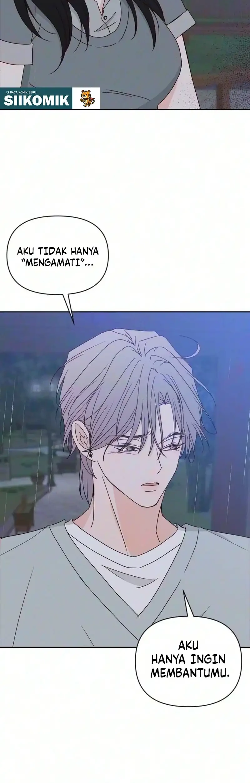 My Meddler in Love Chapter 47 Gambar 23