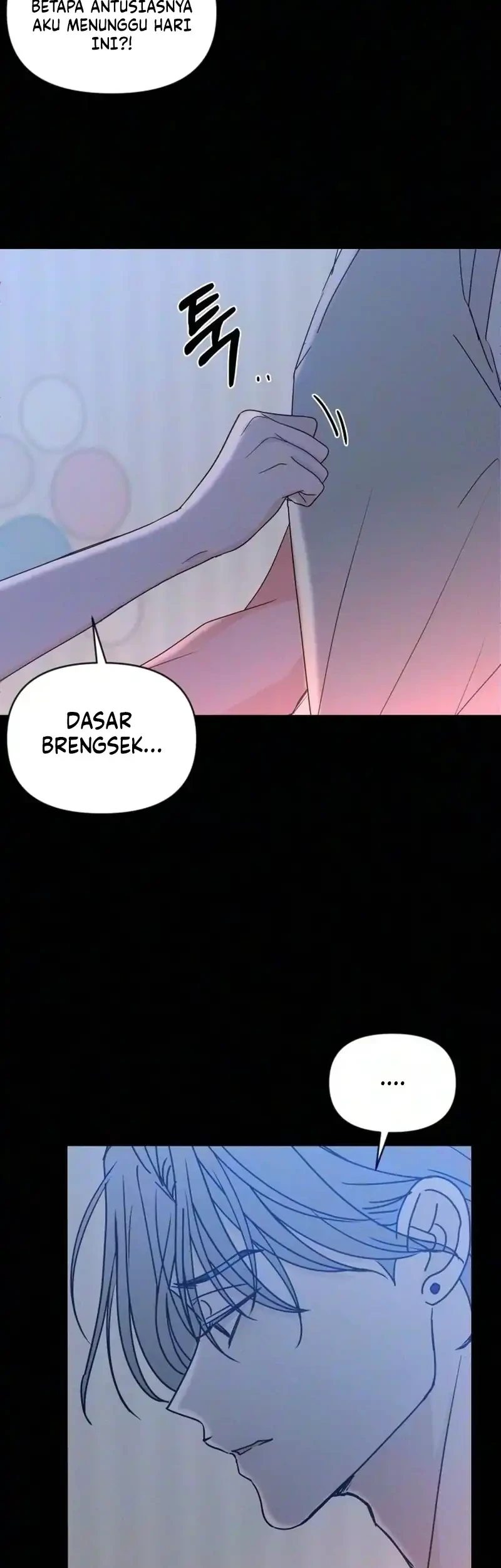 My Meddler in Love Chapter 48 Gambar 22