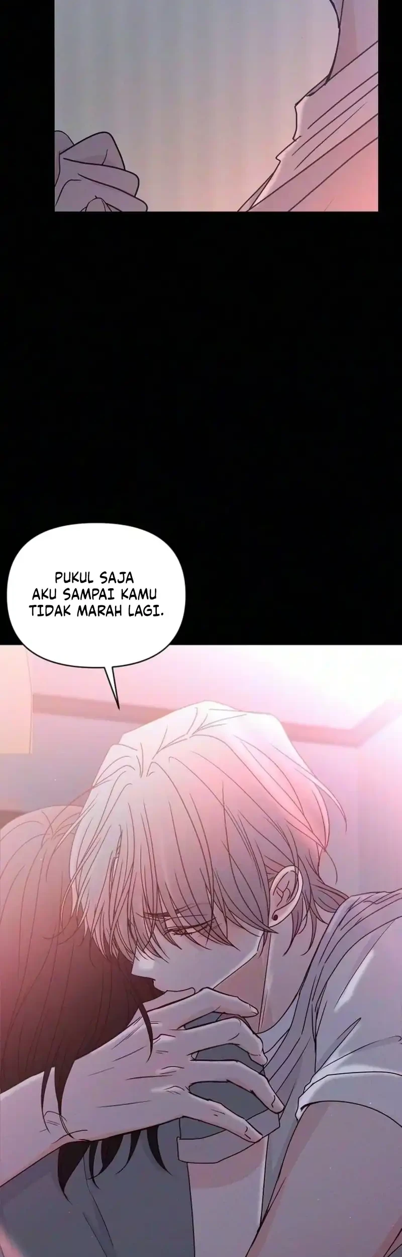My Meddler in Love Chapter 48 Gambar 23