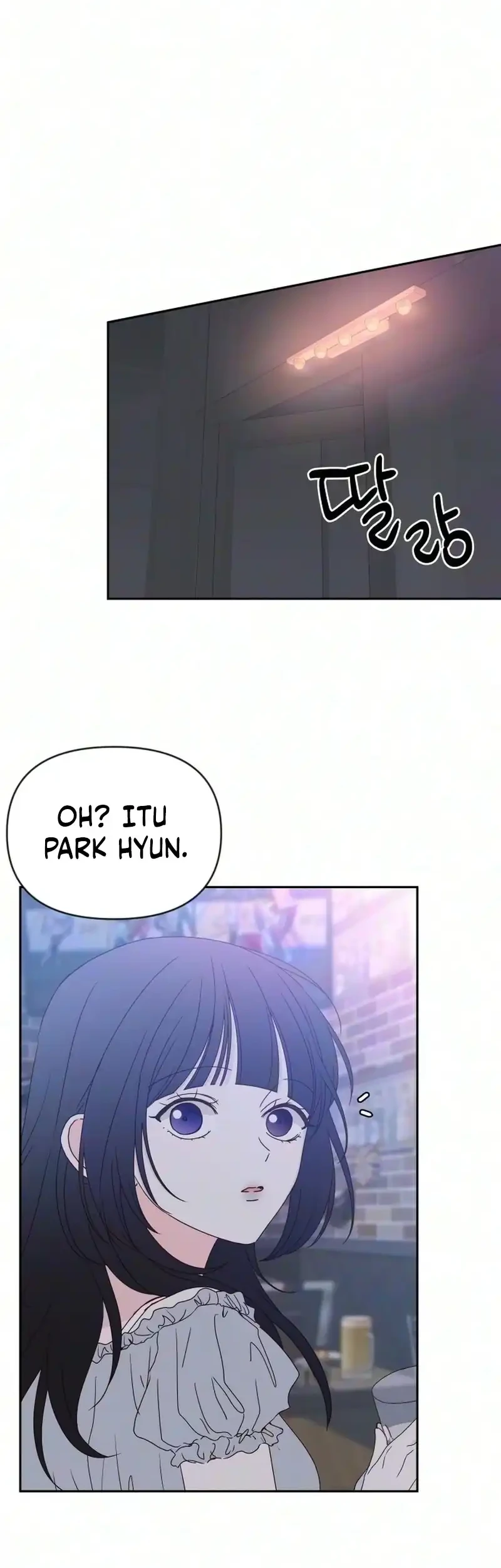 My Meddler in Love Chapter 49 Gambar 23