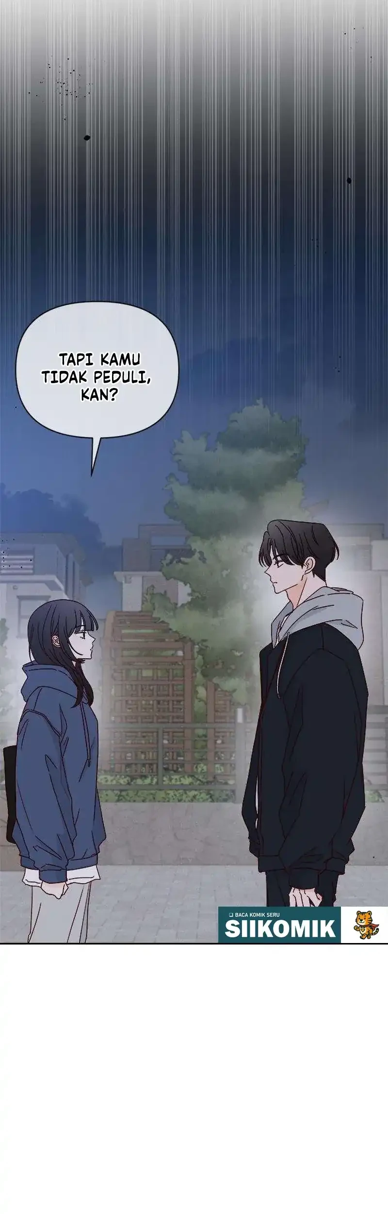 My Meddler in Love Chapter 6 Gambar 24