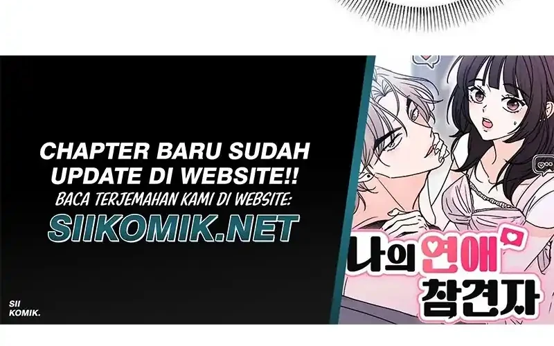 My Meddler in Love Chapter 8 Gambar 24
