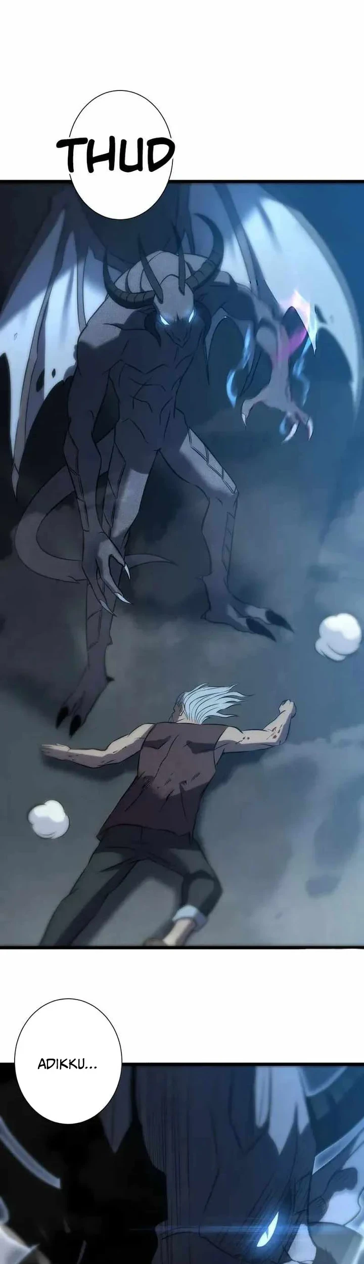 My Path to Killing God in Otherworld Chapter 76 - Halaman 20