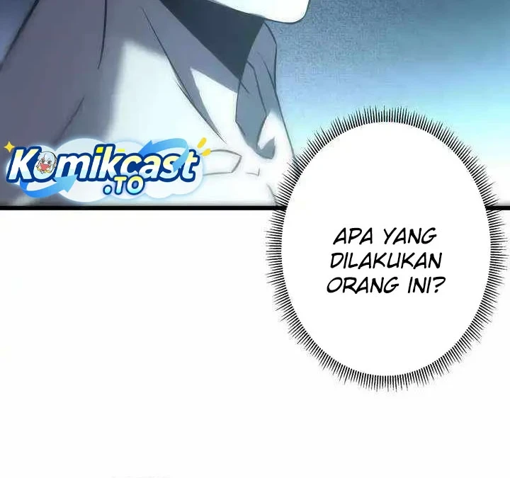 My Path to Killing God in Otherworld Chapter 77 - Halaman 17