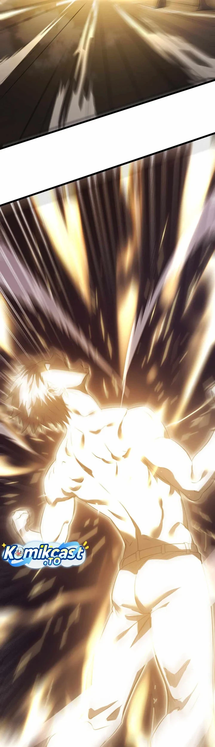My Path to Killing God in Otherworld Chapter 78 - Halaman 18