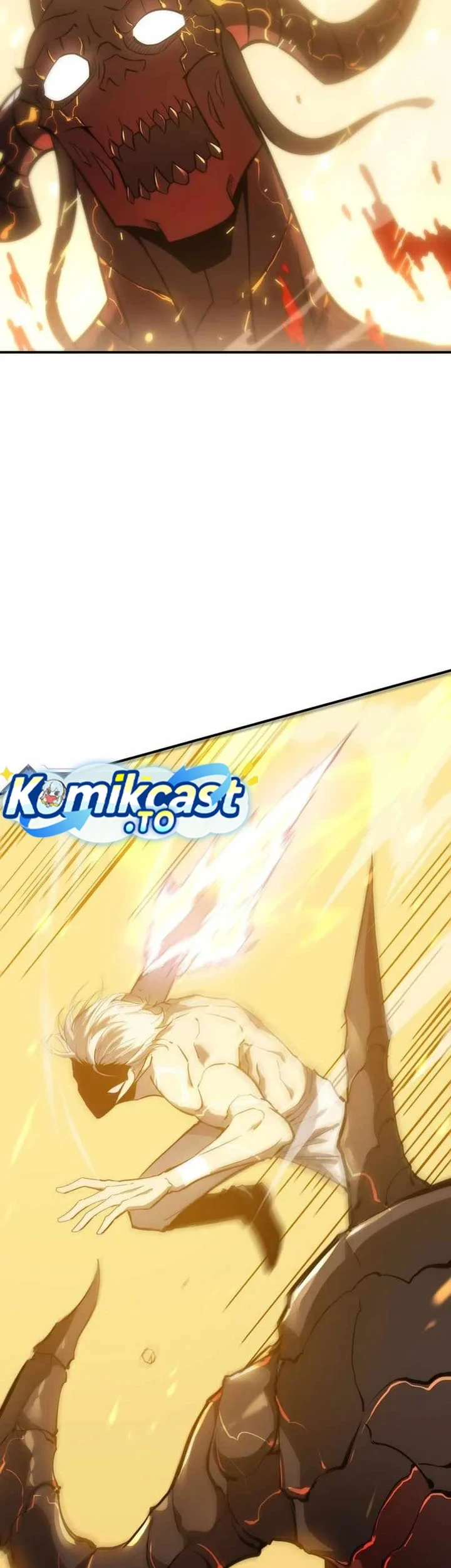 My Path to Killing God in Otherworld Chapter 80 Gambar 12