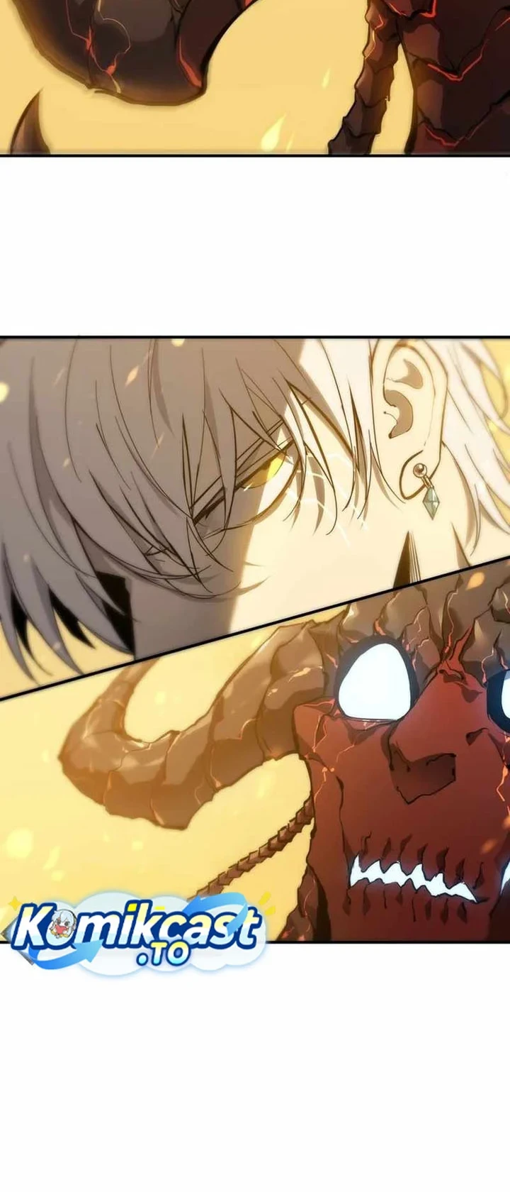My Path to Killing God in Otherworld Chapter 80 Gambar 13