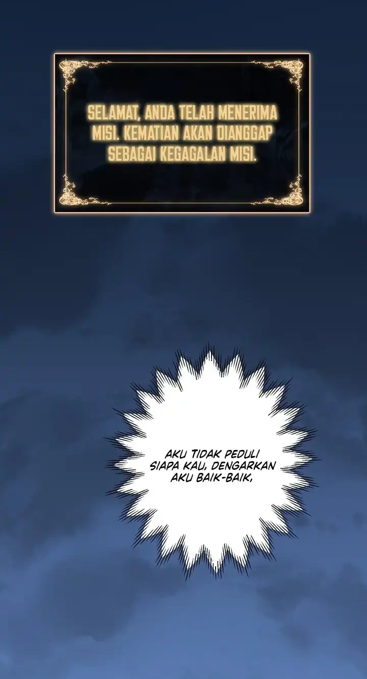 My Path to Killing God in Otherworld Chapter 82 - Halaman 17