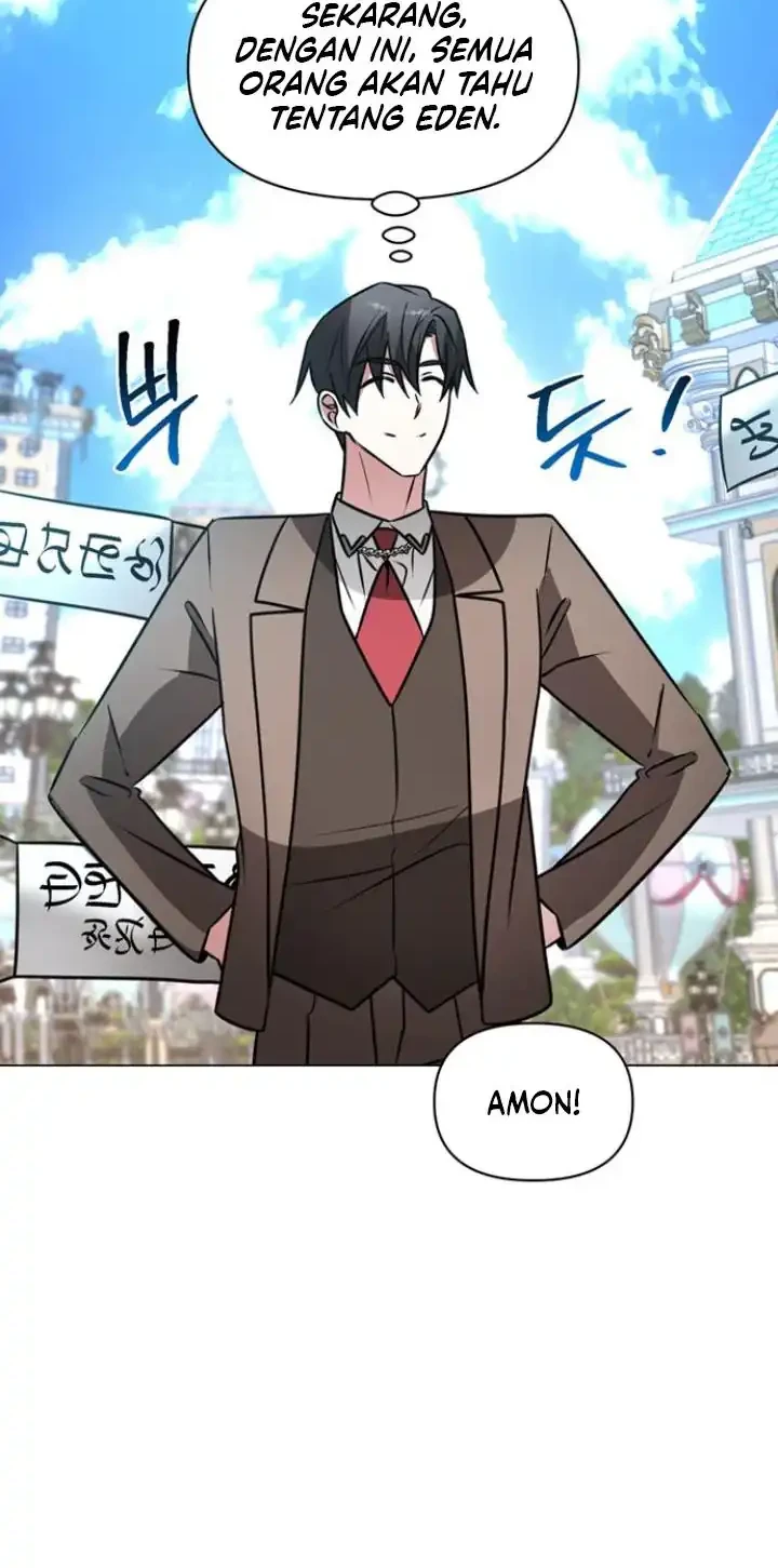 My Ruined Academy Life Chapter 74 Gambar 21