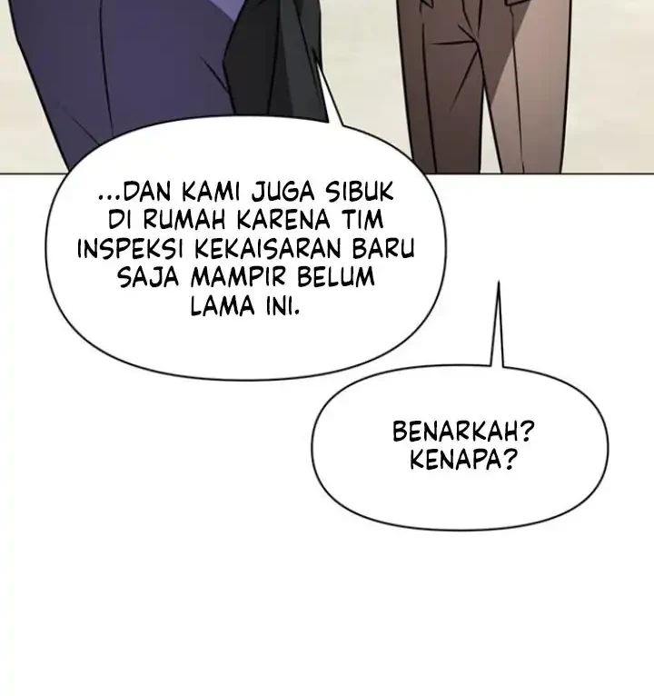 My Ruined Academy Life Chapter 74 Gambar 23