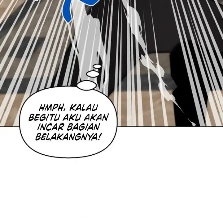 My Ruined Academy Life Chapter 76 Gambar 21