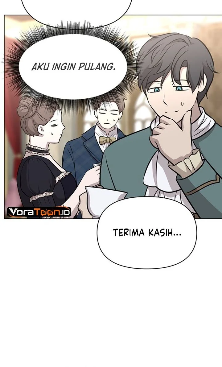 My Ruined Academy Life Chapter 83 Gambar 16