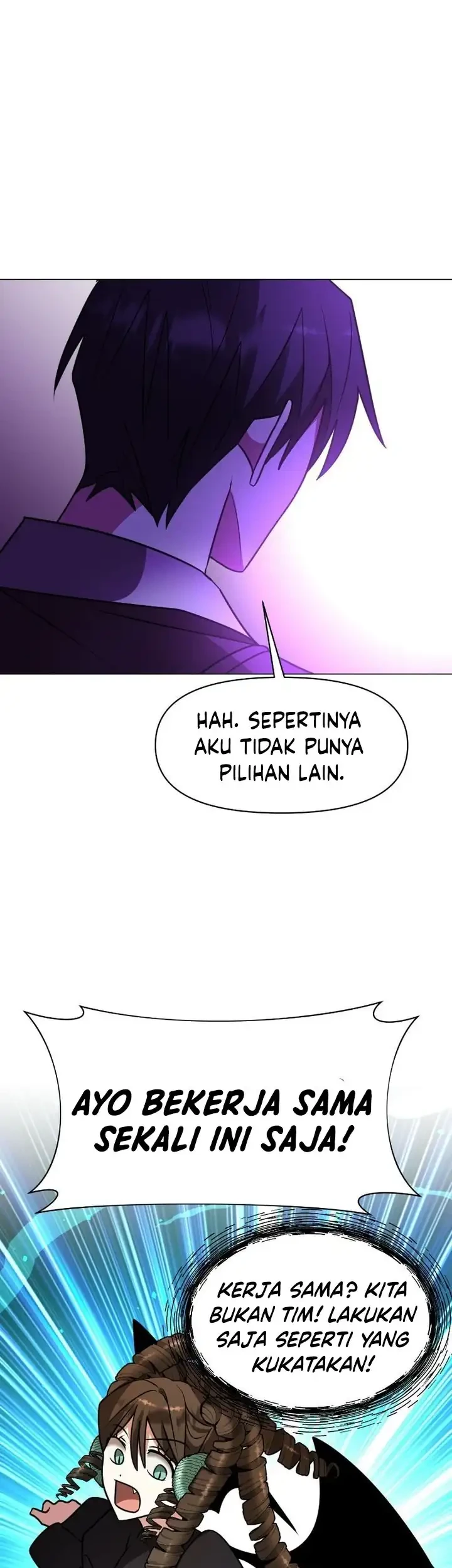 My Ruined Academy Life Chapter 88 Gambar 19