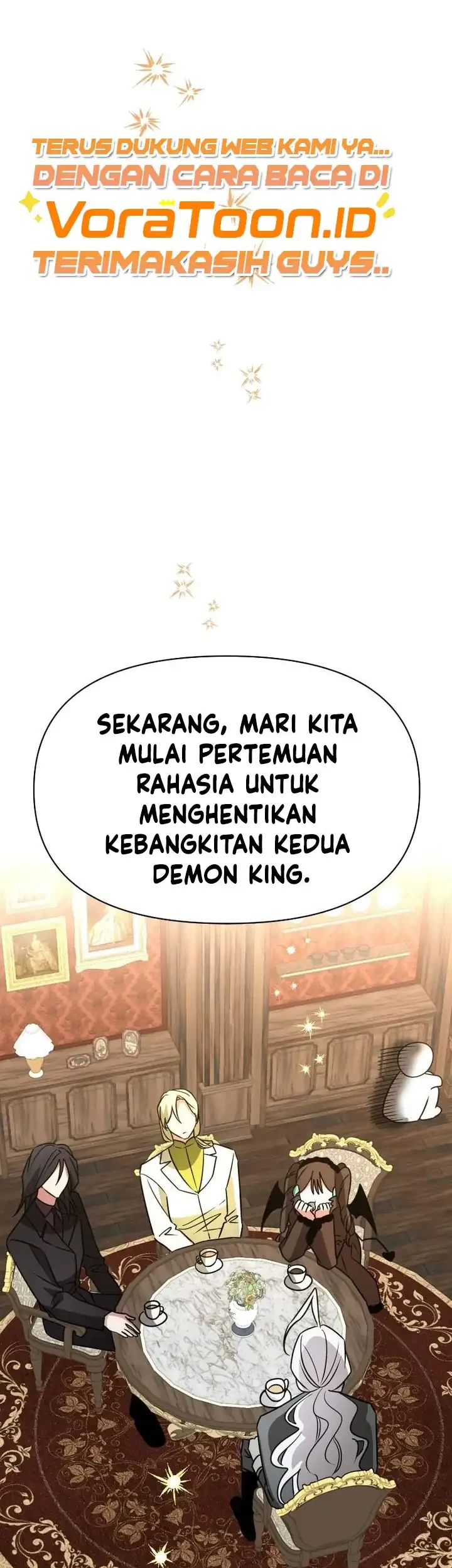 My Ruined Academy Life Chapter 89 Gambar 18