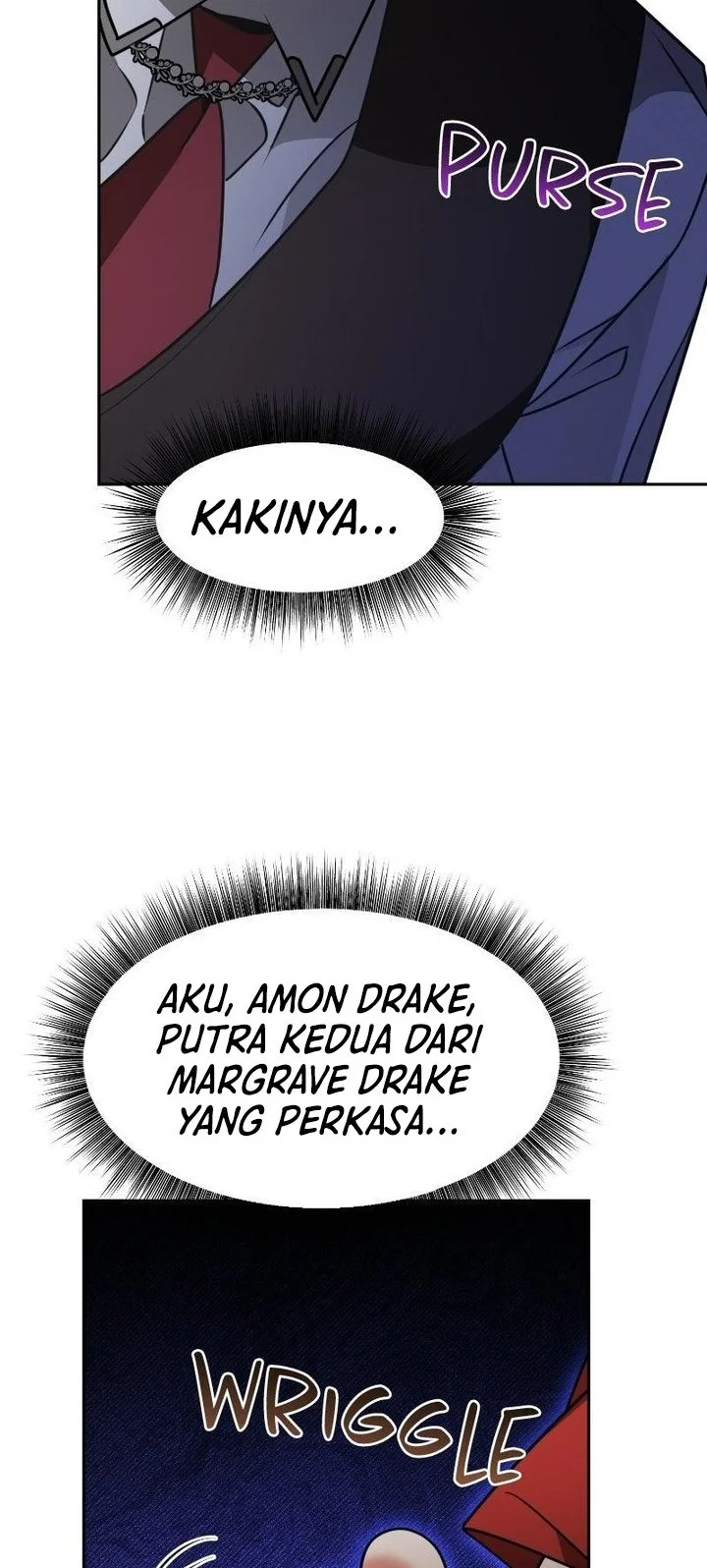 My Ruined Academy Life Chapter 95 Gambar 21