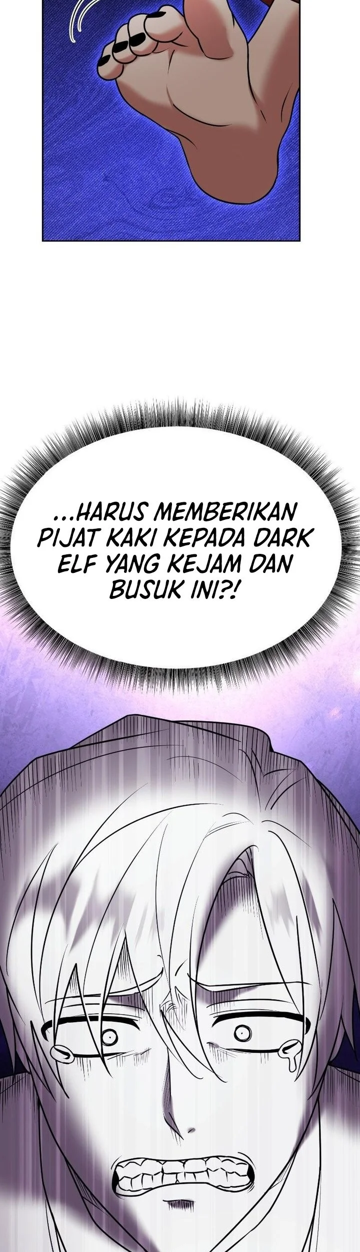 My Ruined Academy Life Chapter 95 Gambar 22