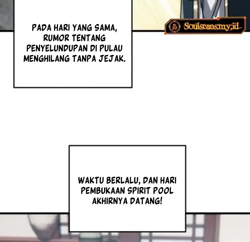 My Simulated Path to Immortality Chapter 21 Gambar 13