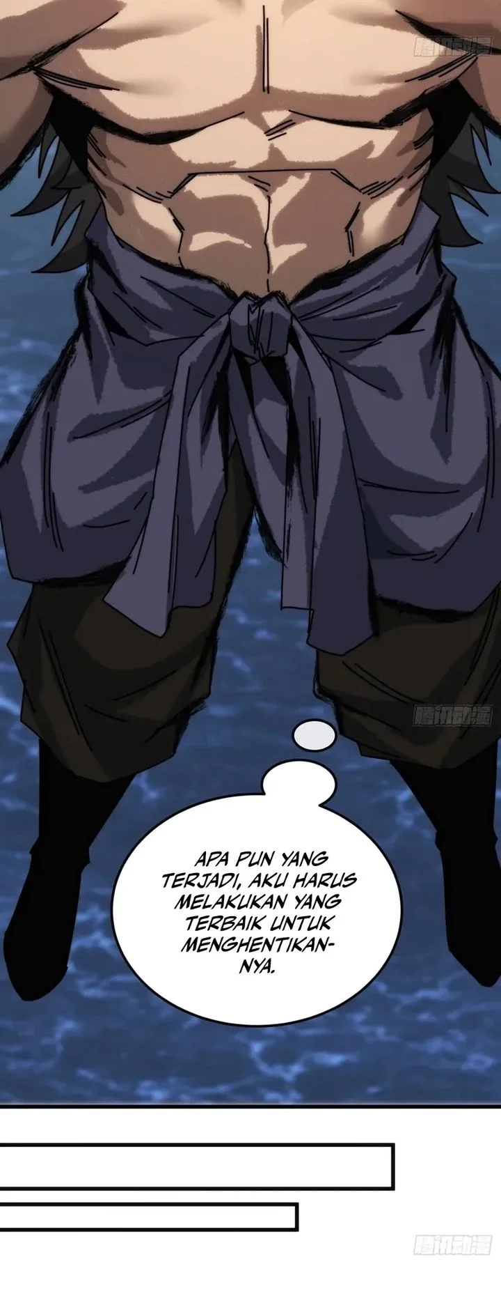 My Simulated Path to Immortality Chapter 56 Gambar 18