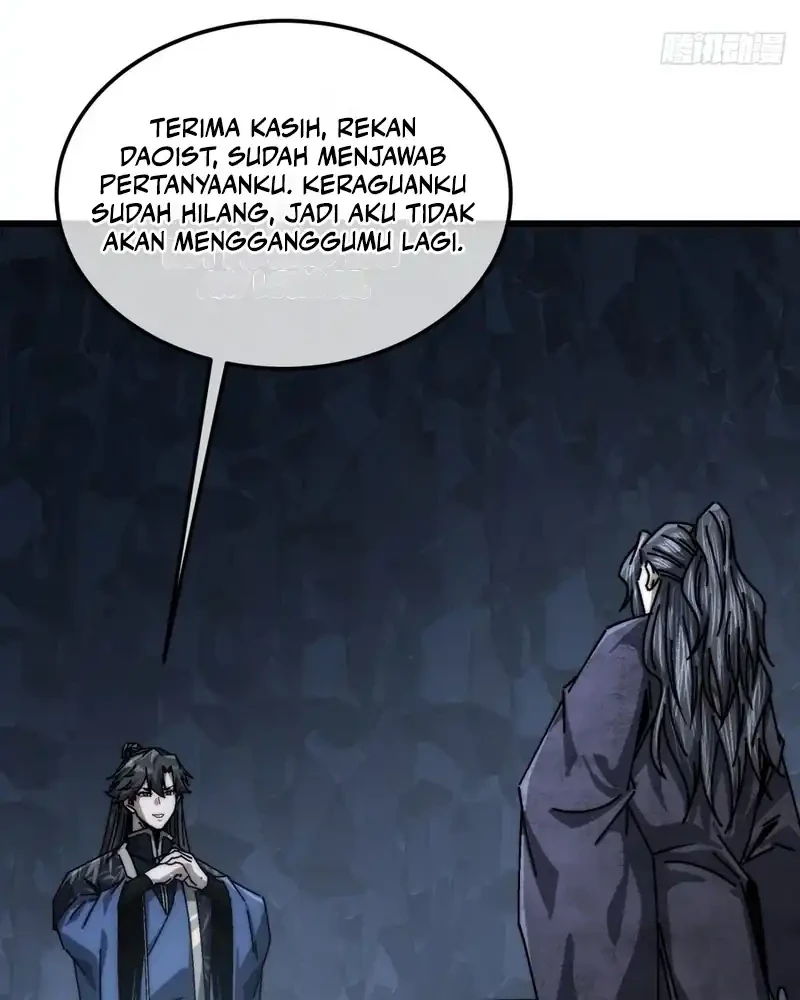 My Simulated Path to Immortality Chapter 58 Gambar 15