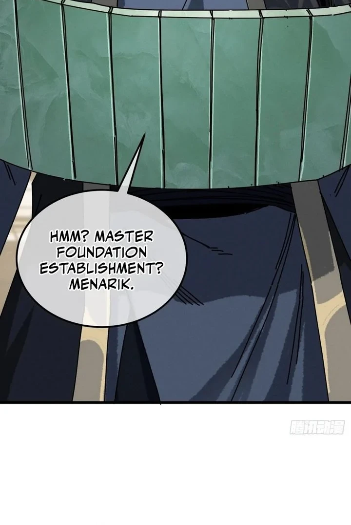 My Simulated Path to Immortality Chapter 59 Gambar 14