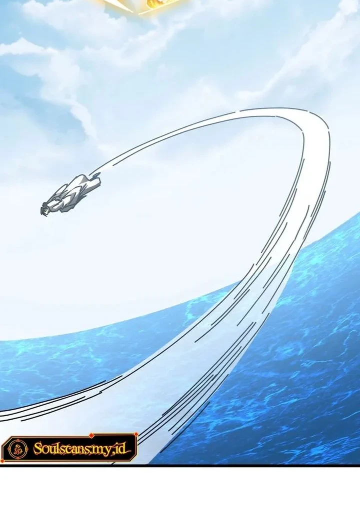 My Simulated Path to Immortality Chapter 60 Gambar 17