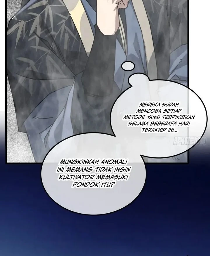 My Simulated Path to Immortality Chapter 63 Gambar 16