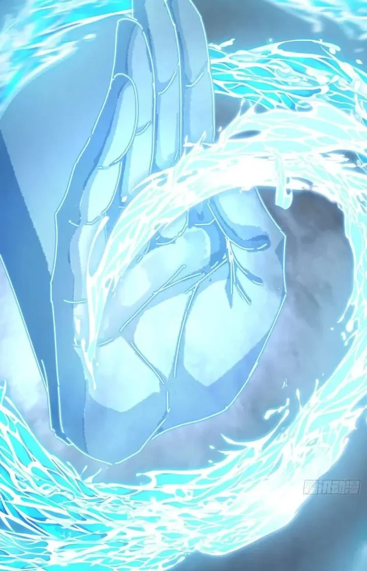 My Simulated Path to Immortality Chapter 68 Gambar 16