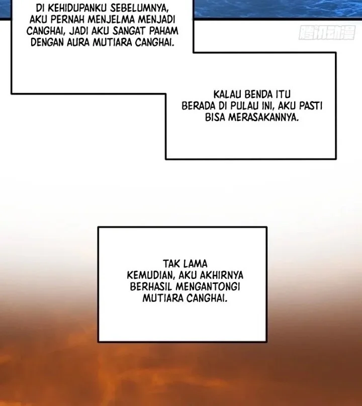 My Simulated Path to Immortality Chapter 73 Gambar 10
