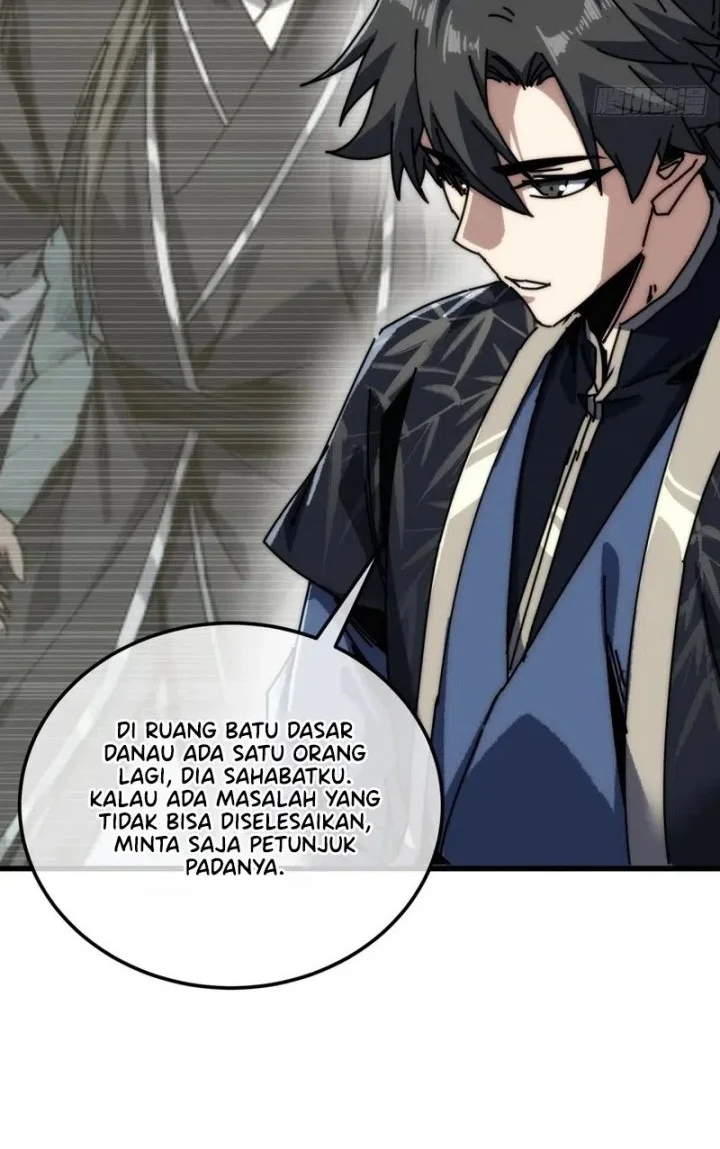 My Simulated Path to Immortality Chapter 84 Gambar 10