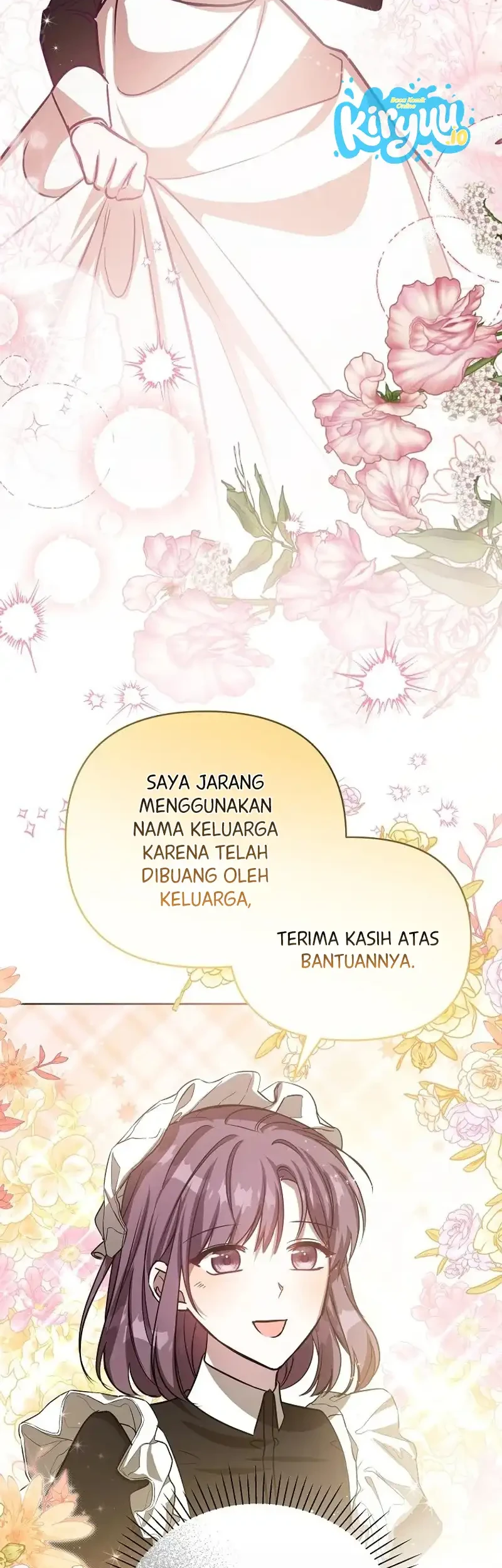 My Sister Is the Main Character Chapter 14 Gambar 21